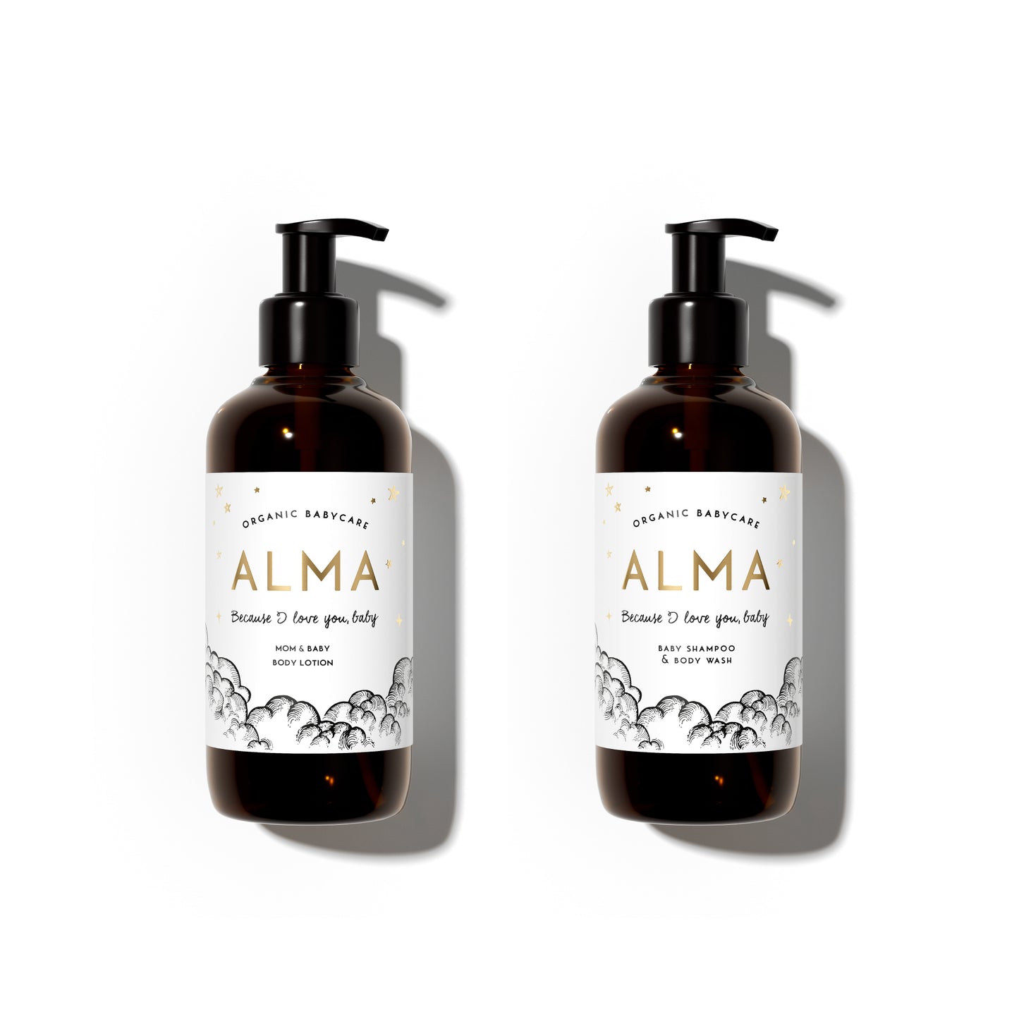 Alma Bundle